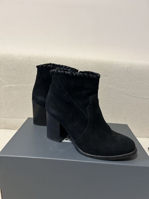 Ghete dama, marime 37