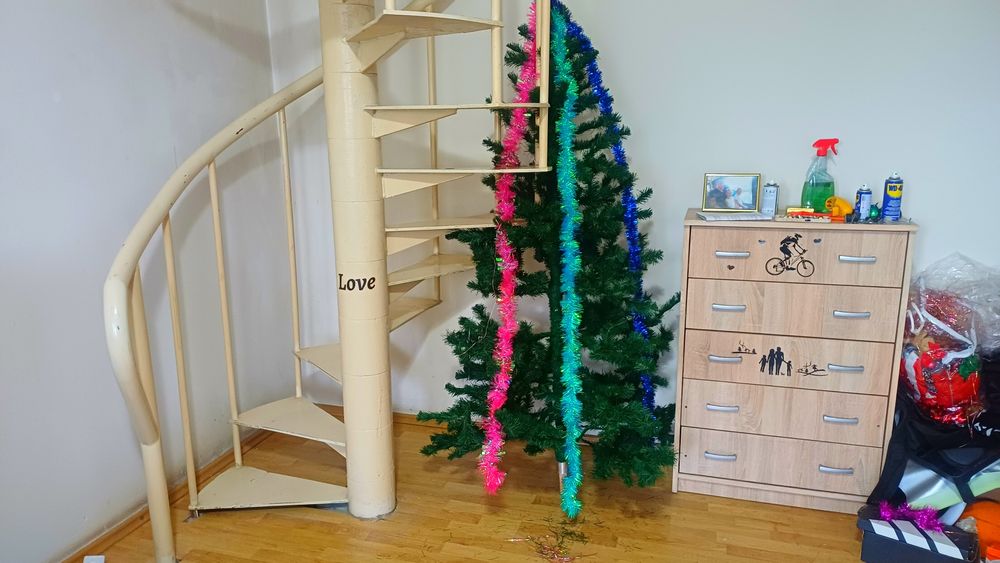 Premergător copii în stare foarte bună folosit câteva zile