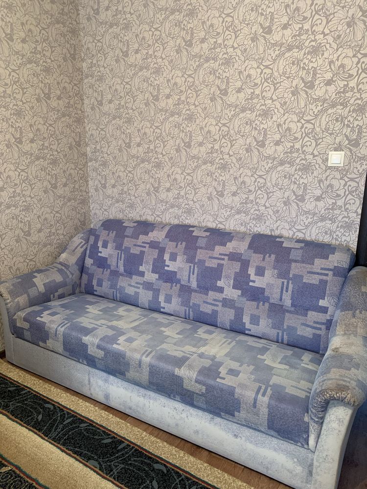 Диван с креслами