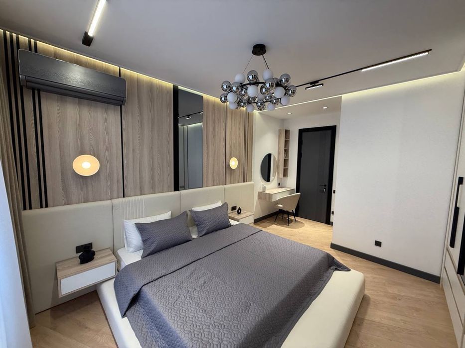 Tashkent City Gardens residence! Сдаётся 3х комнатная квартира