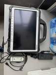 Odis thougbook panasonic диагностика