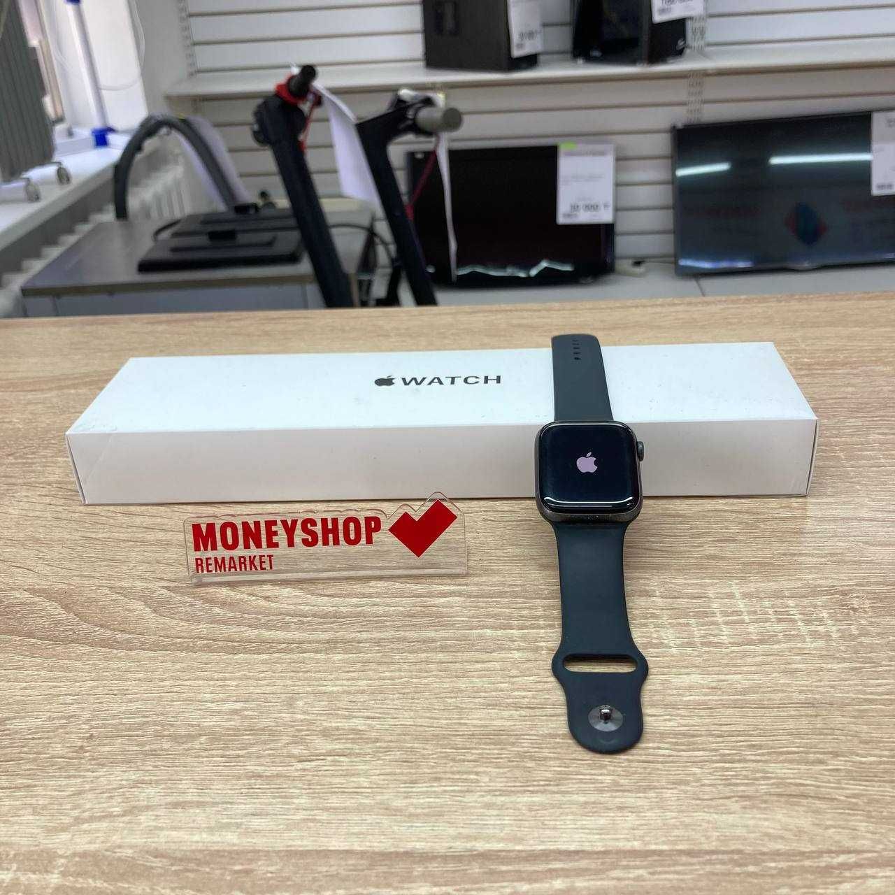 ж13 - Смарт-часы APPLE WATCH SE series 44m / КТ125601