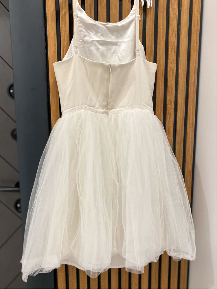 Официална рокля Junona размер С
