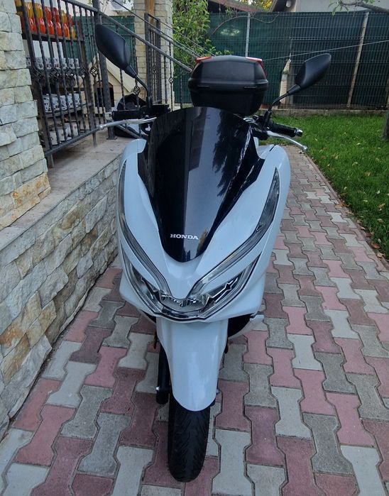 Vand Honda PCX 125