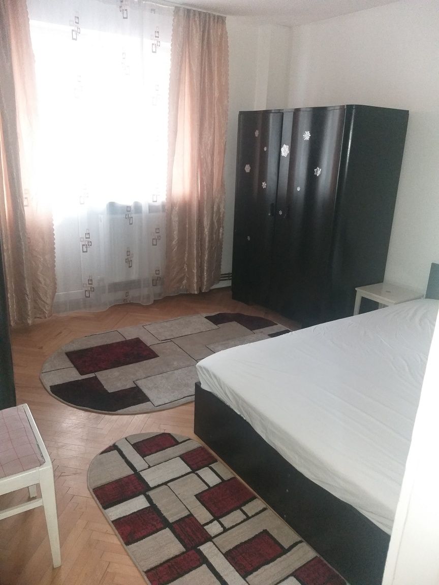Inchiriere apartament 2 camere Craiova