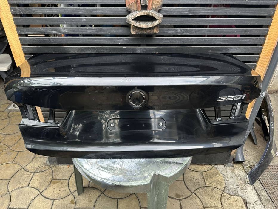 Haion Bmw G20 seria 3 2019/2020/2021/2022