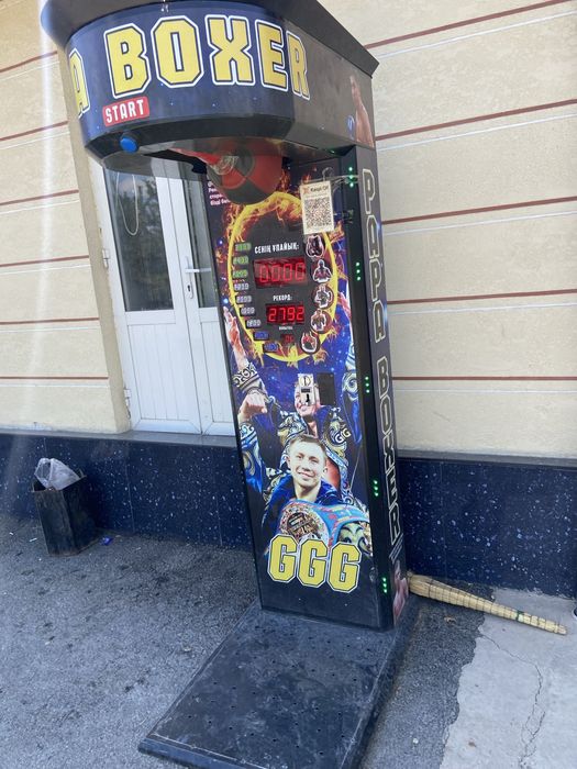 Силомер апарат.