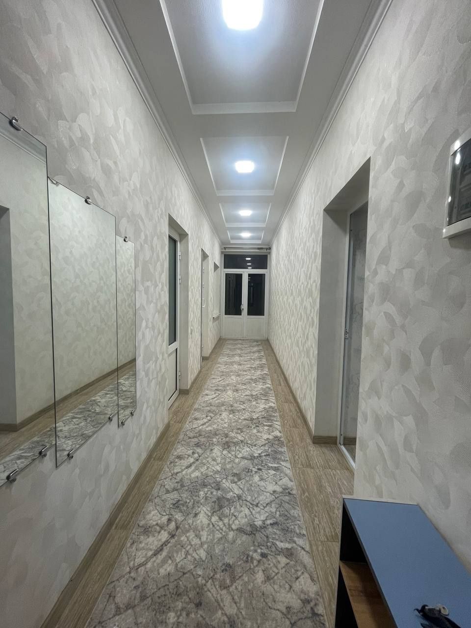 Arendaga 3 xonali uy uchastkada