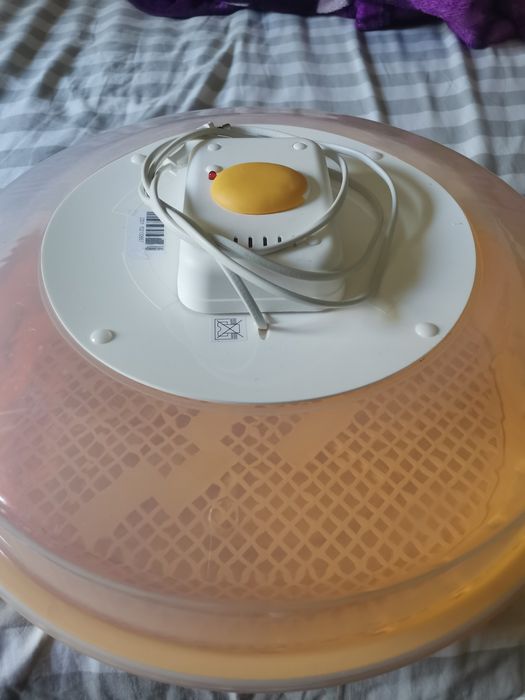 Incubator 60 ouo