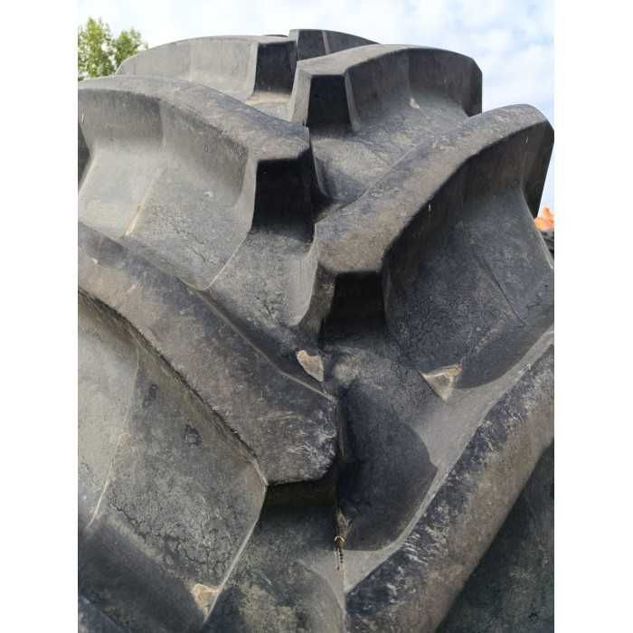 Anvelopa 710/70R42 Trelleborg  dot2021 second-hand cu garantie !