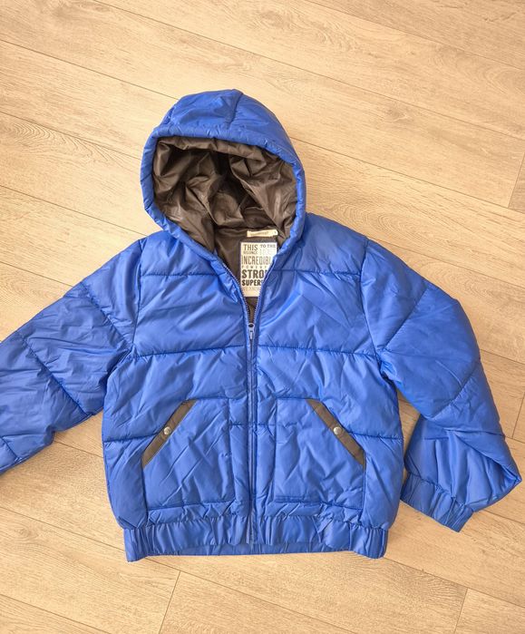 Сет от детско яке Billybandit и блузи Boss