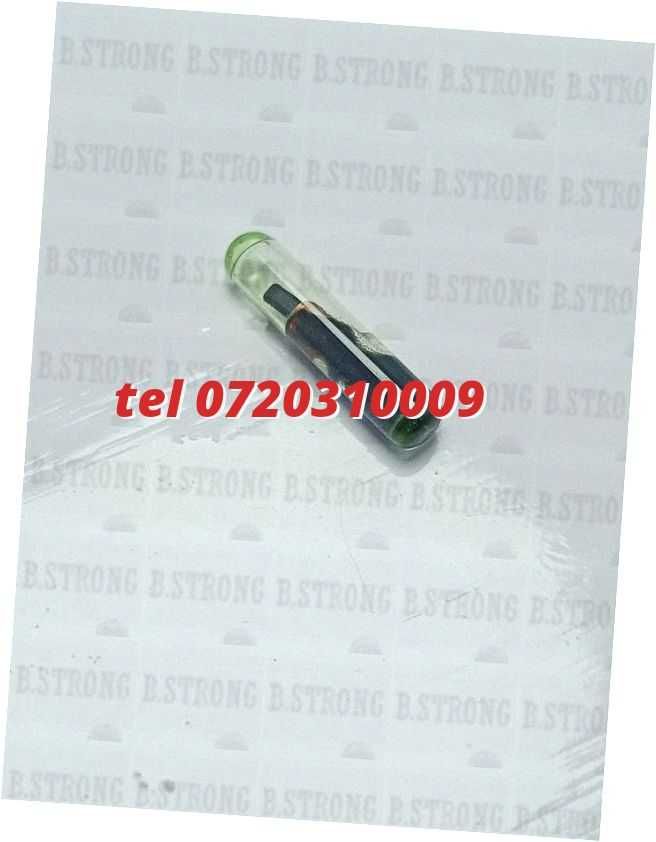 Chip Transponder Megamos Crypto Id48 Id48 Pentru Gama Vag Vw Audi S