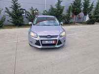 Vând Ford Focus 1.6 diesel nr provizori 3 luni