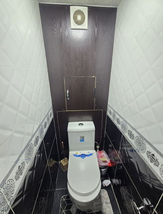 Продаётся 2х комнатная ТТЗ-2