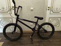 BMX DK Aura 2021 бмх