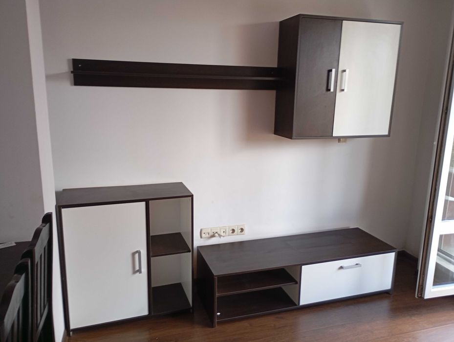 Дава се под наем Двустаен апартамент в София, Зона Б-19 - 60 кв.м за 510 € - Снимка #5