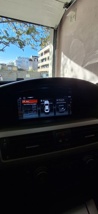 BMW 320d 177hp 2008г.