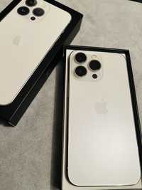 iPhone 13 pro white 128 GB, stare 10/10