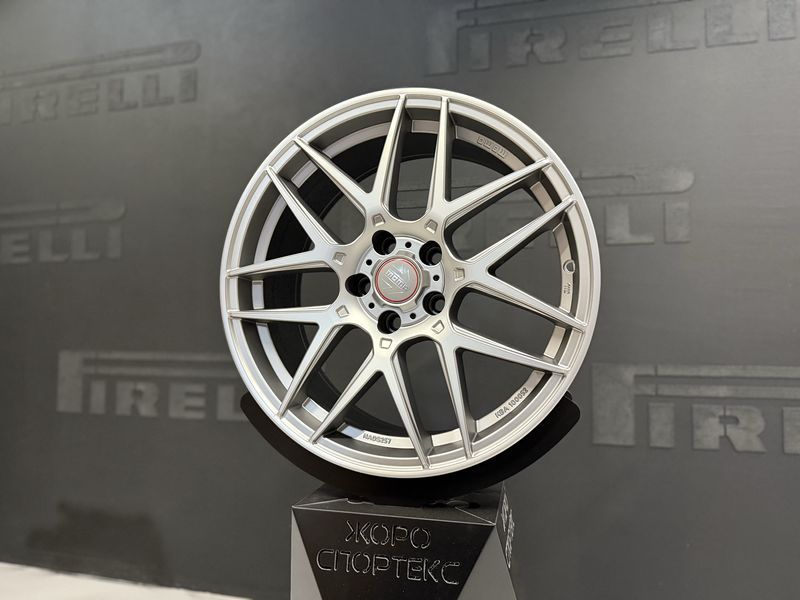 18цола 5x112 Vw Audi Mercedes BMW Skoda Seat 5х112 Фолксваген Мерцедес
