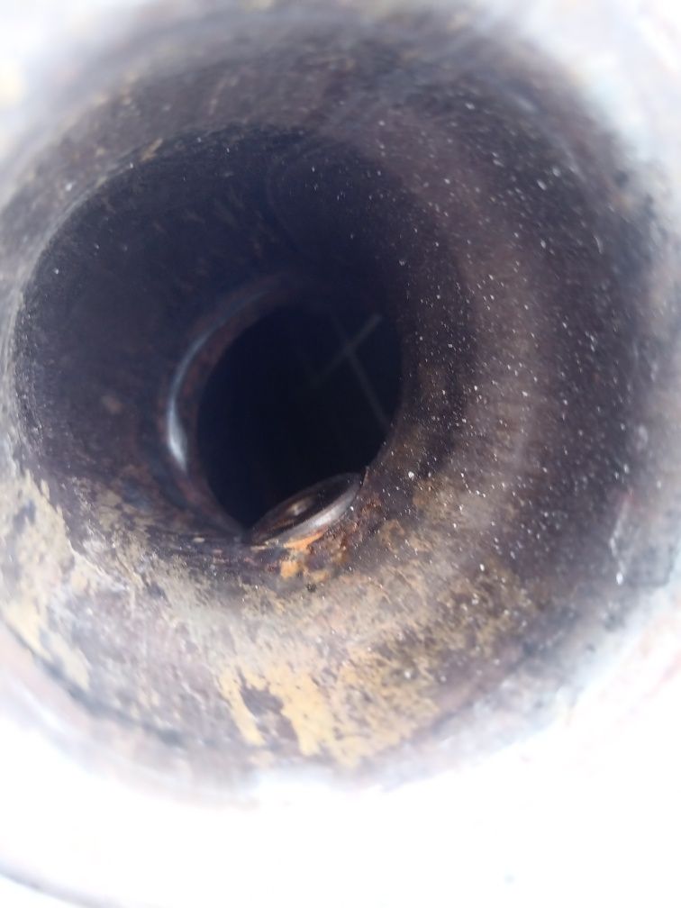 Dpf за двигател 1.4/1.6 hdi.рено ситроен