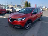 Renault Kadjar Bose 1.6dci