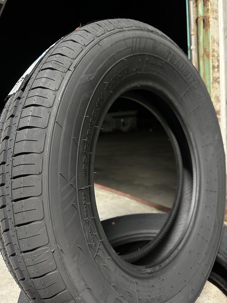 Нови Летни Бусови Гуми Arivo Transito 185/75R16C 104/102R Нов Doт