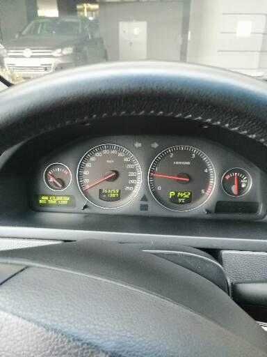 Vînd sau schimb volvo xc 90 2009