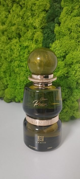 Арабски парфюм Green Pearl