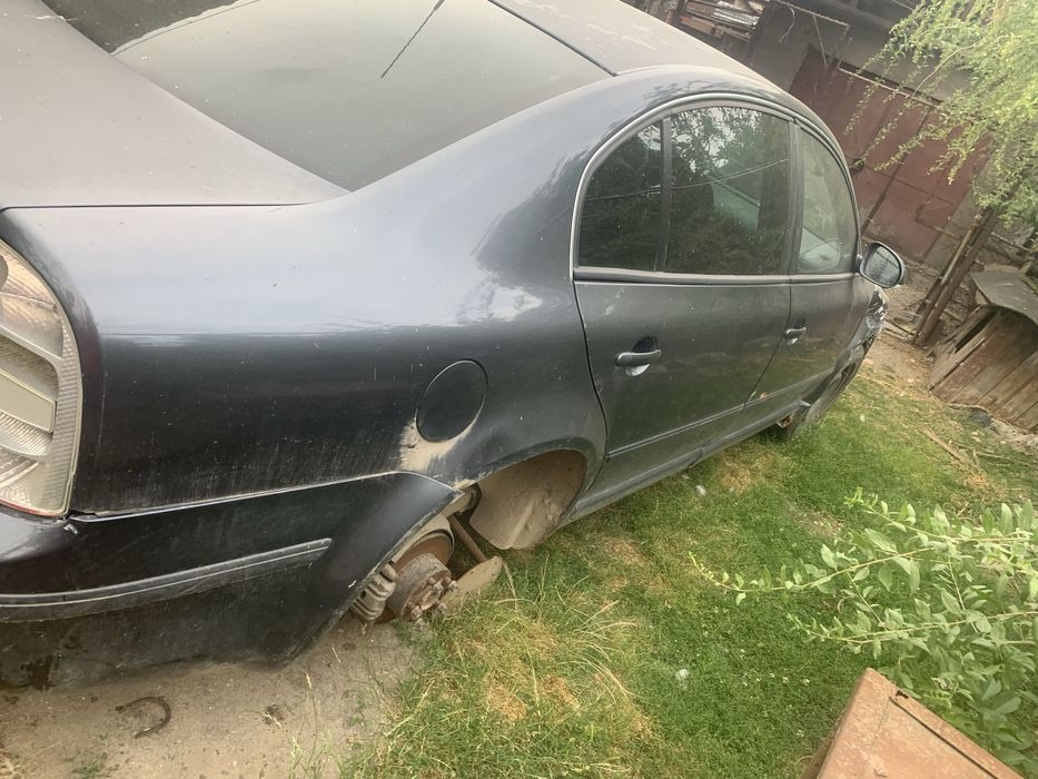 Skoda Superb 1.9 d de dezmembrat ( Mai multe detali la tel )
