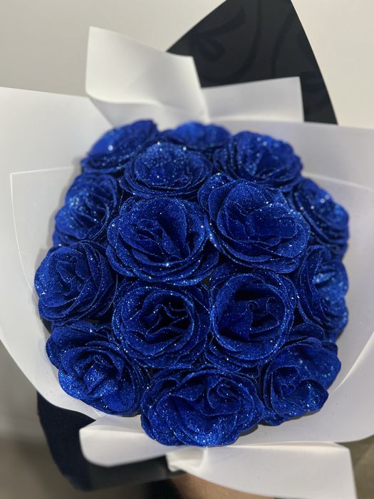 Buchet flori trandafirri