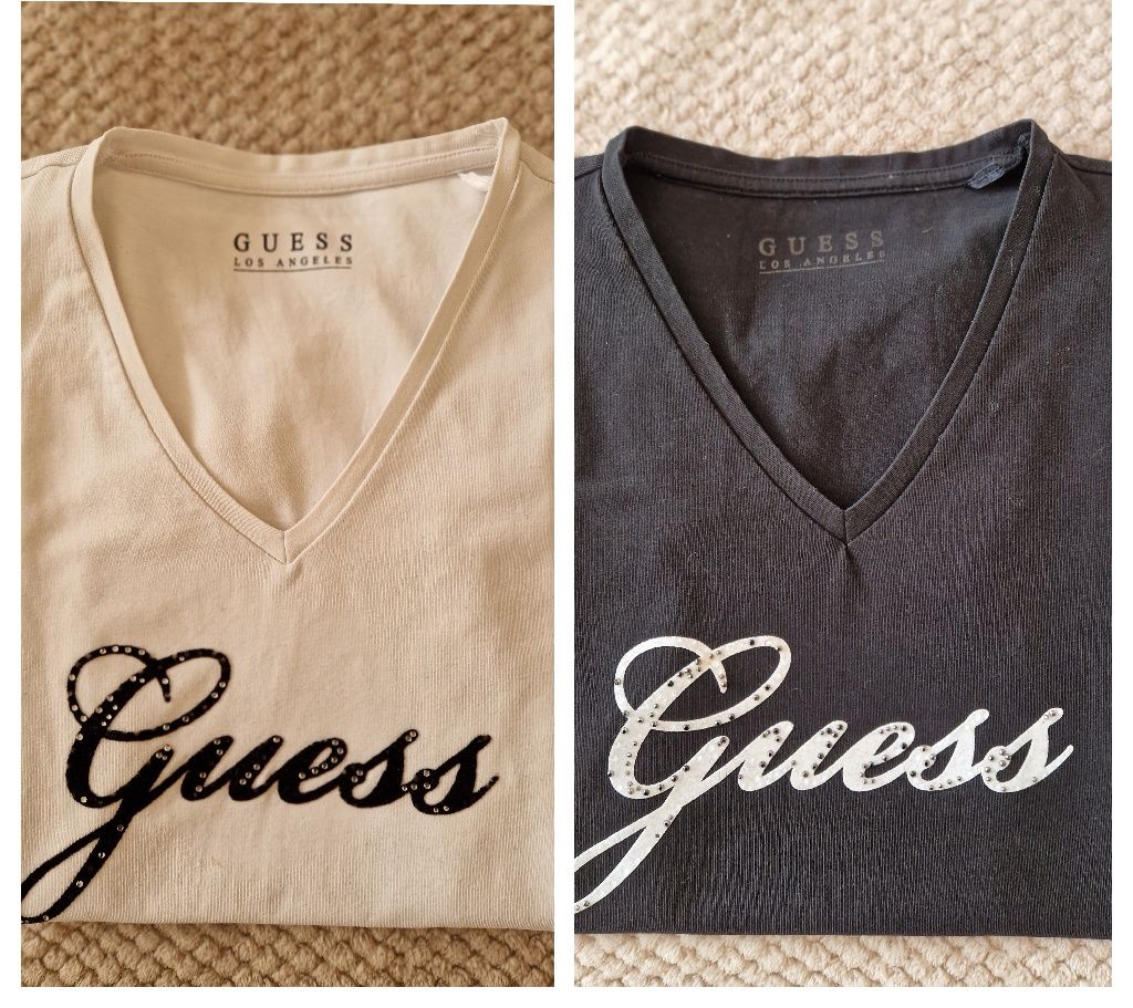 Тениски guess оригинал