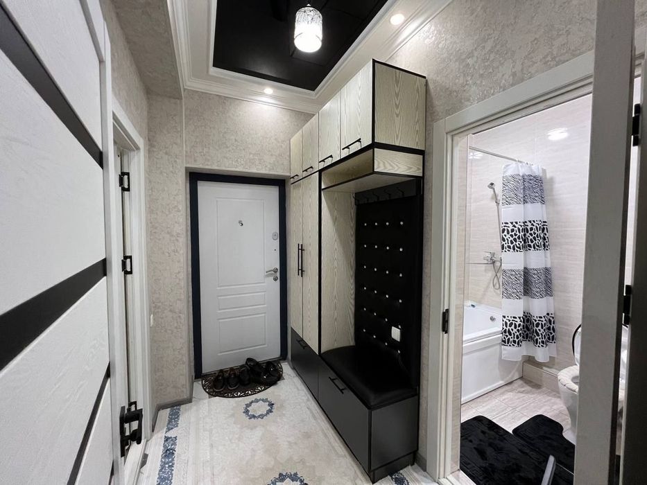 Smart sitida 2 xona Studiya variant ijaraga