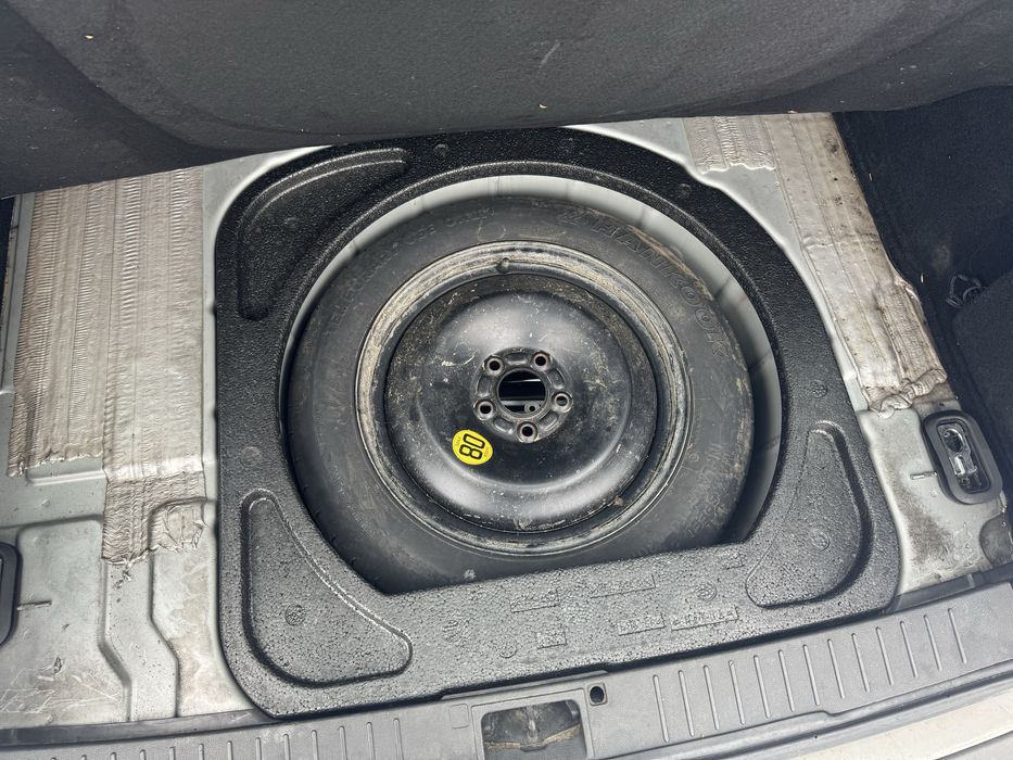 Продавам Ford focus mk2 2.0 TDCI НА ЧАСТИ