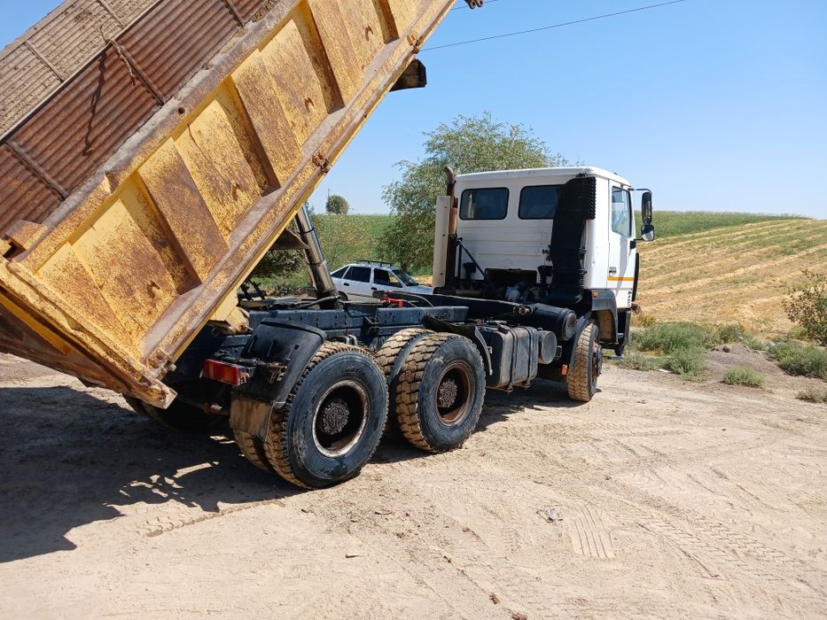 Евро МАЗ 2009 йил