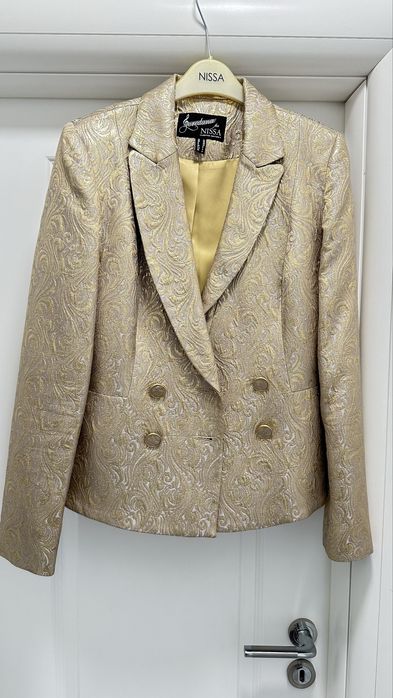 Sacou elegant NISSA
