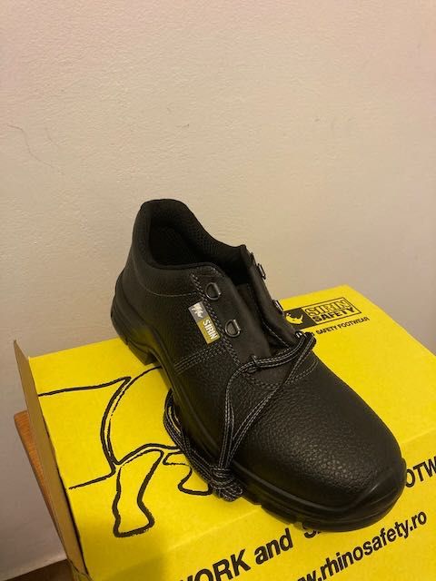 Pantofi de lucru Safety shoes