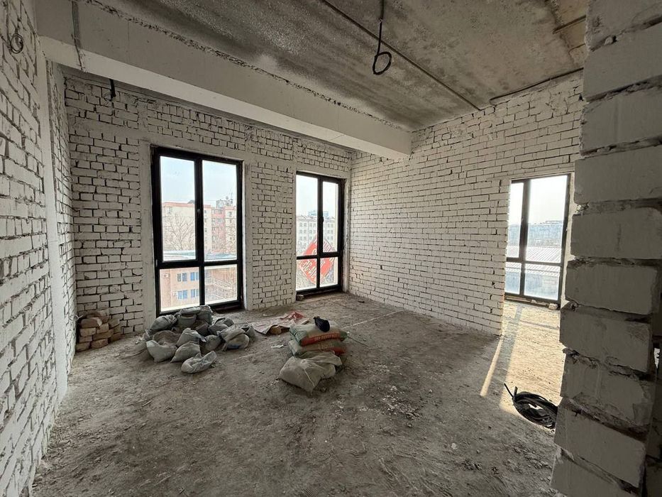 Продаётся 3х комнатная квартира на Ц5, Юнусабад