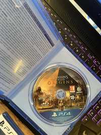 Assassin's Creed Origins PS4/PS5