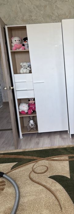 Шкаф сатылады 5000 тг