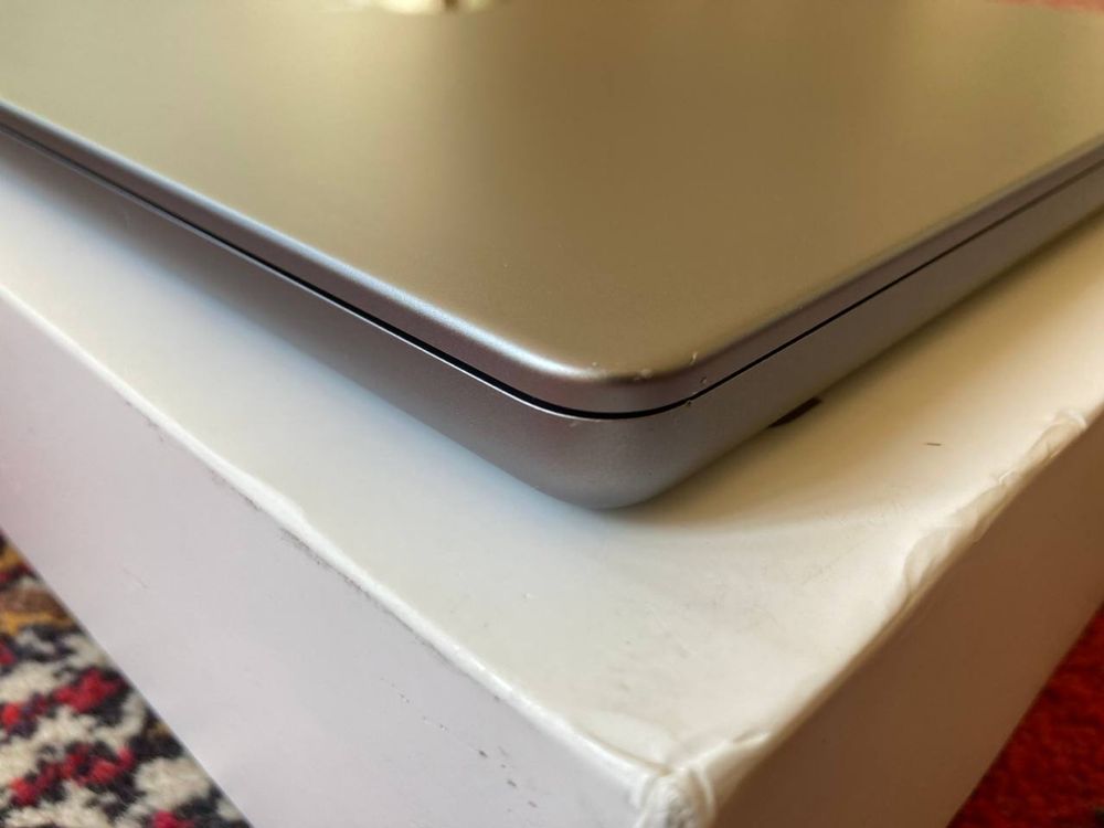 Аpple MacBook Pro 14 M2 Pro Chip LL/A сотилади
