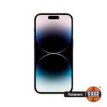 Apple iPhone 14 Pro Max 512 Gb, Deep Purple | UsedProducts.Ro