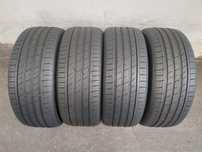Anvelope vara 255/45/19