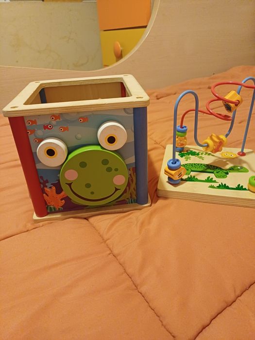 Образователна играчка