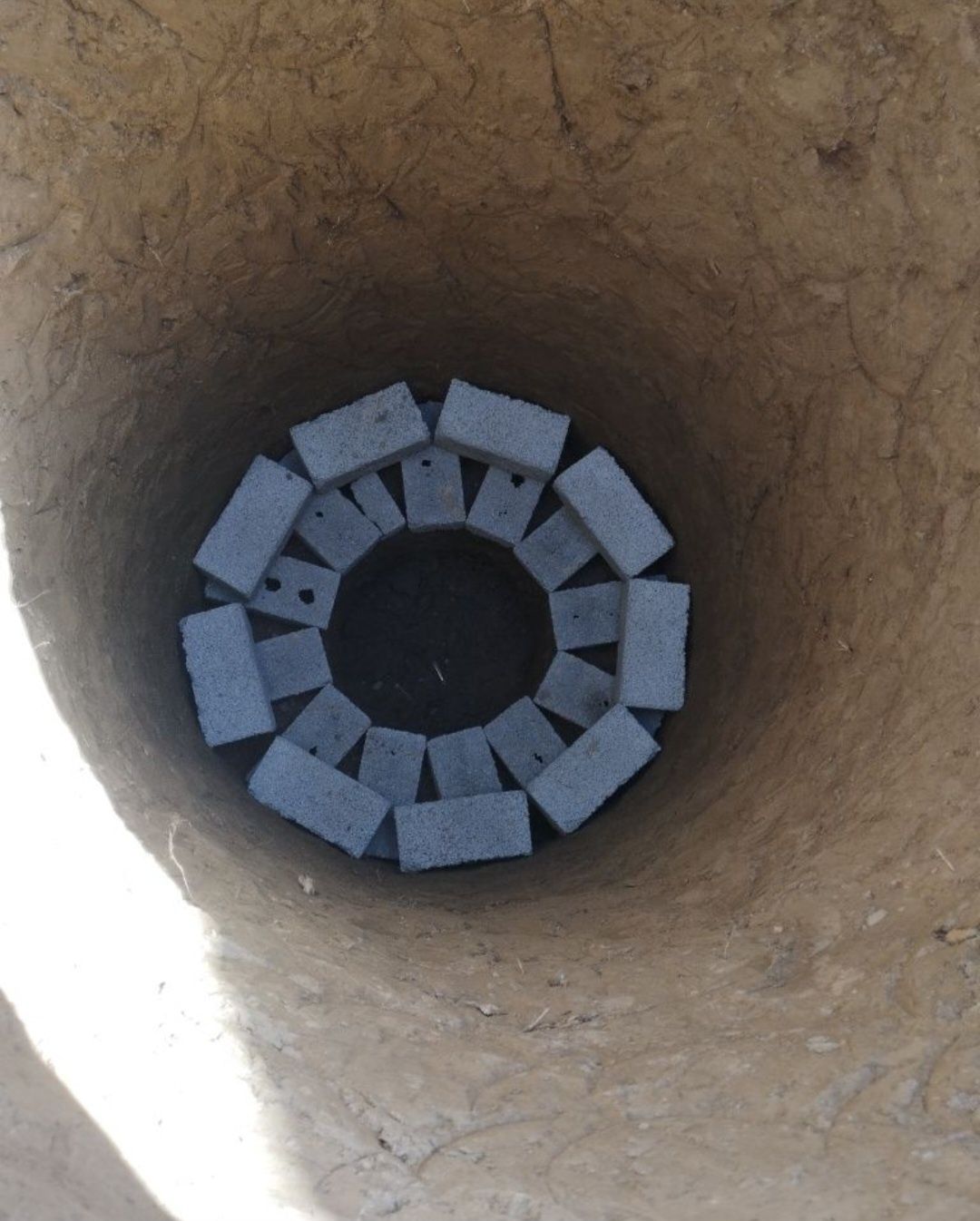 Urachi, transha, podval, tunel, bassyn, oʻrachi xizmati.