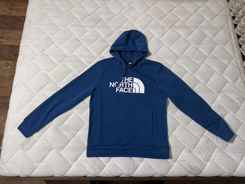 The North Face мъжки суичър