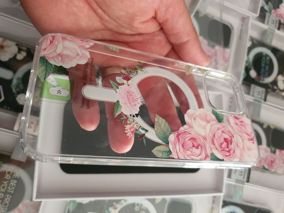 Луксозен кейс за iPhone 12,13,14,15,13 pro,14 pro,15 pro,14/15 pro max