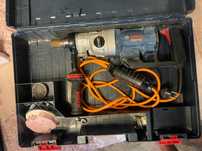 Vand Bosh Professional GDB 180 WE