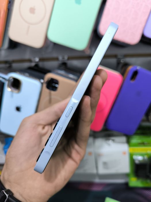 Samsung A35 5G 8/128 ideal