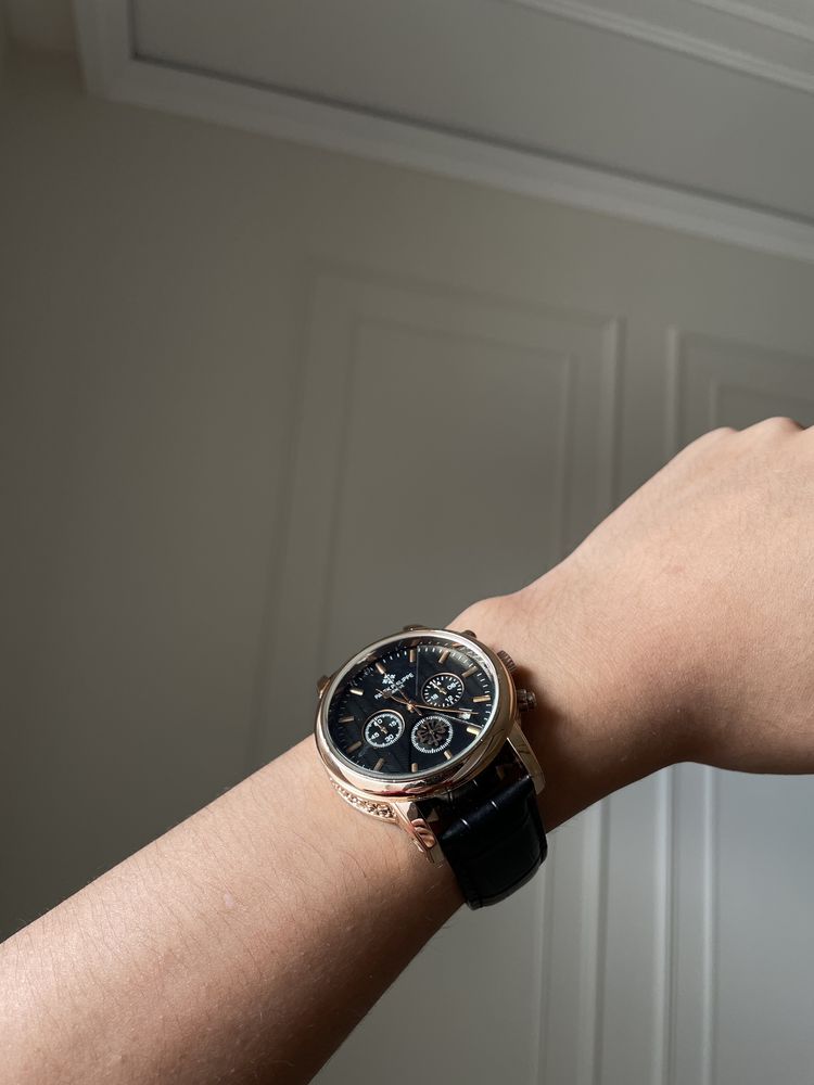 часы Patek Philippe