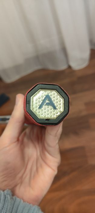 Racheta tenis Angell asl 2!